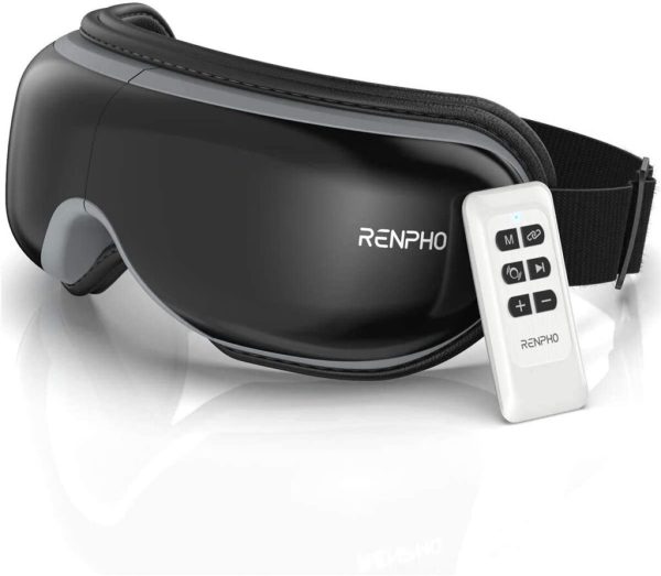 Upgraded Version 2.0 Adopts Remote Control & Touch control